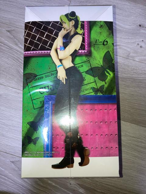 ★ジョジョの奇妙な冒険 grandista『空条徐倫』★ < アニメ/コミック/キャラクター ★ジョジョの奇妙な冒険 grandista『空条徐倫』★ < アニメ/コミック/キャラクターの