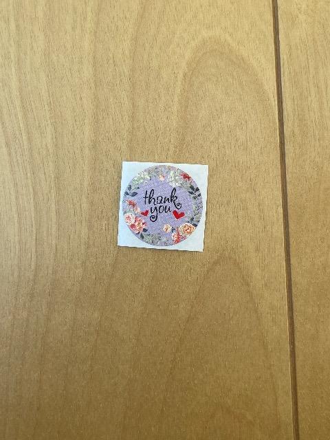 thankyouV[ 肪Ƃ@|Cg   CeA/Ct 