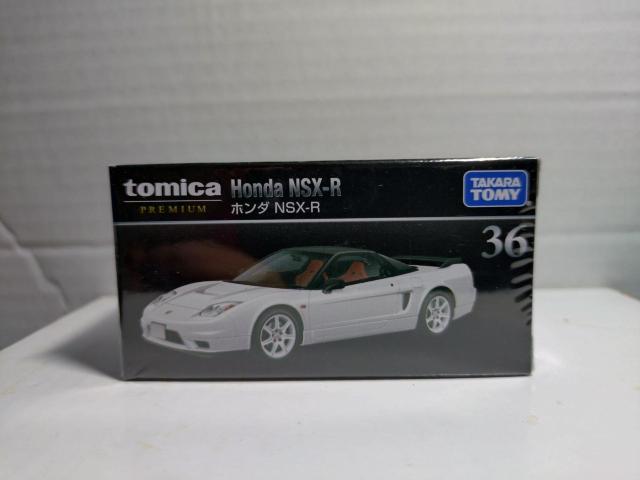 【トミカプレミアム】ホンダ NSX-R < ホビー 【トミカプレミアム】ホンダ NSX-R < ホビーの
