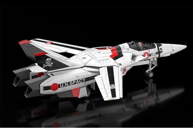 ył̊󏭁zPLAMAX MF-45 1/20 VF-1 t@C^[oL[ iAz: vǃ}NX  zr[ 