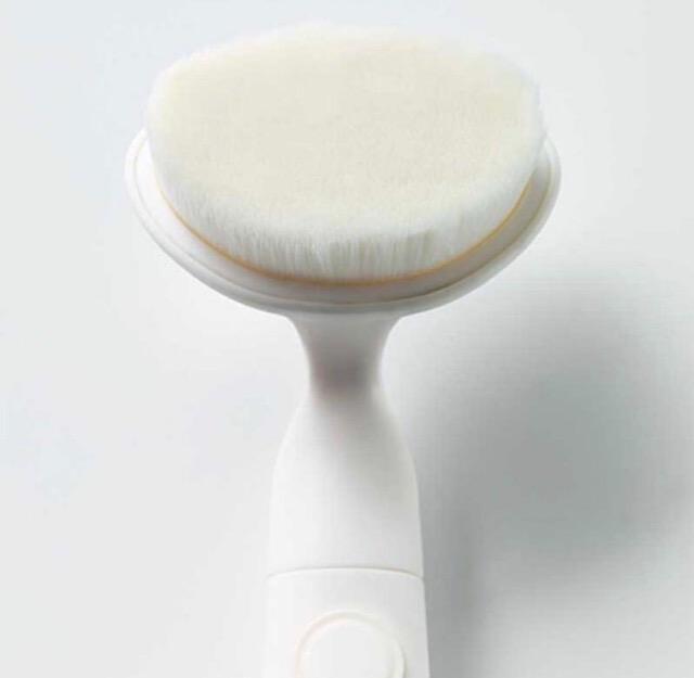 & ROSY アンドロージー雑誌付録★ジェラートピケ 音波洗顔ブラシ < 香水/コスメ/ネイル & ROSY アンドロージー雑誌付録★ジェラートピケ 音波洗顔ブラシ < 香水/コスメ/ネイルの