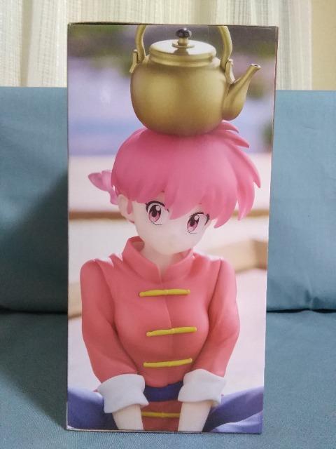 TVアニメ「らんま1/2」ぬーどるストッパーフィギュア らんま < アニメ/コミック/キャラクター TVアニメ「らんま1/2」ぬーどるストッパーフィギュア らんま < アニメ/コミック/キャラクターの