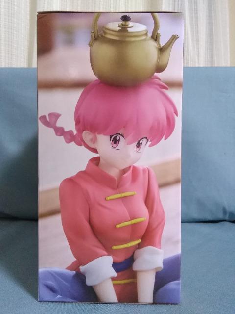 TVアニメ「らんま1/2」ぬーどるストッパーフィギュア らんま < アニメ/コミック/キャラクター TVアニメ「らんま1/2」ぬーどるストッパーフィギュア らんま < アニメ/コミック/キャラクターの