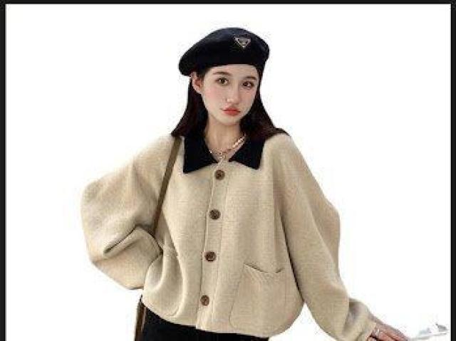 オフィスカジュアル トレンド ニット アプリコット < 女性ファッション オフィスカジュアル トレンド ニット アプリコット < 女性ファッションの