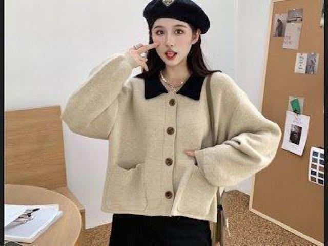 オフィスカジュアル トレンド ニット アプリコット < 女性ファッション オフィスカジュアル トレンド ニット アプリコット < 女性ファッションの