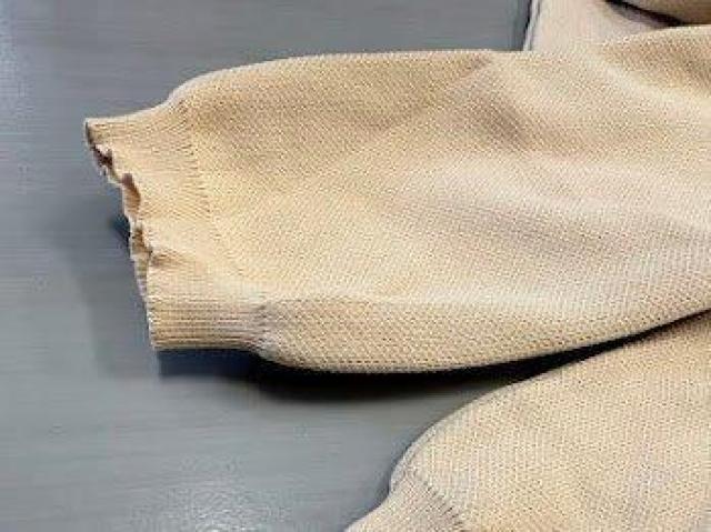 オフィスカジュアル トレンド ニット アプリコット < 女性ファッション オフィスカジュアル トレンド ニット アプリコット < 女性ファッションの