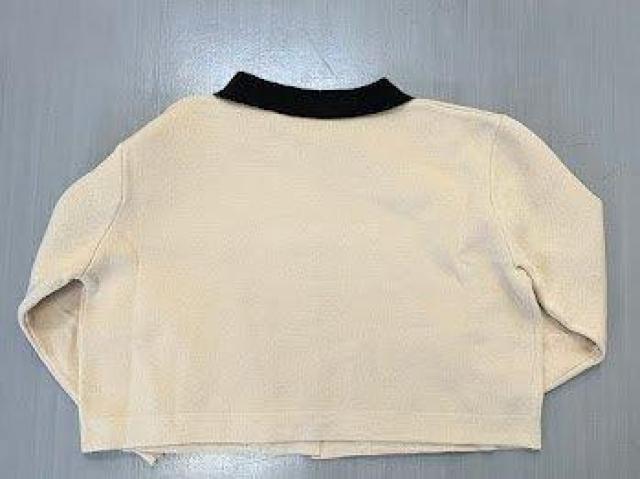 オフィスカジュアル トレンド ニット アプリコット < 女性ファッション オフィスカジュアル トレンド ニット アプリコット < 女性ファッションの