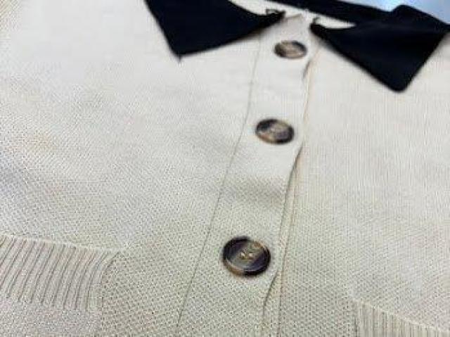 オフィスカジュアル トレンド ニット アプリコット < 女性ファッション オフィスカジュアル トレンド ニット アプリコット < 女性ファッションの