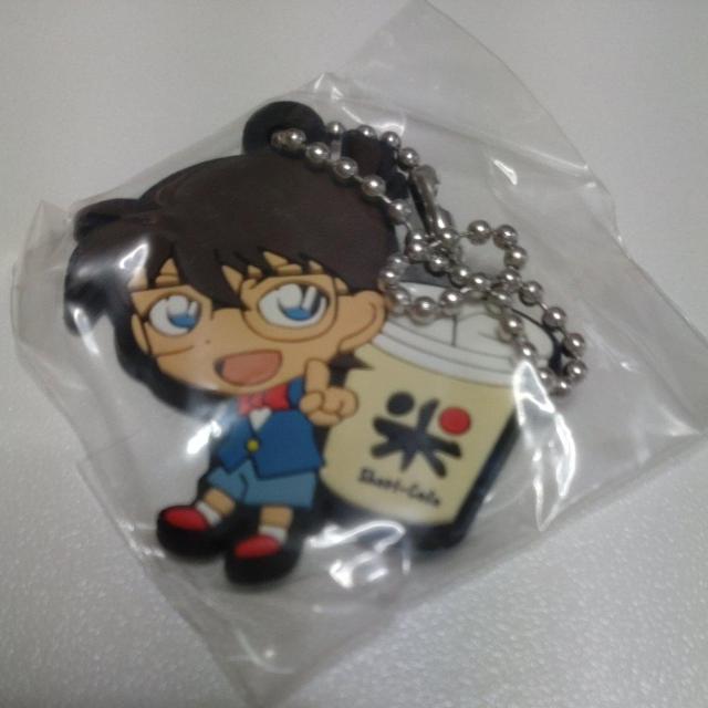 新品未開封★くら寿司コラボ★名探偵コナンセット < アニメ/コミック/キャラクター 新品未開封★くら寿司コラボ★名探偵コナンセット < アニメ/コミック/キャラクターの