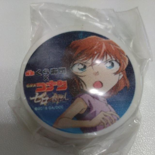 新品未開封★くら寿司コラボ★名探偵コナンセット < アニメ/コミック/キャラクター 新品未開封★くら寿司コラボ★名探偵コナンセット < アニメ/コミック/キャラクターの