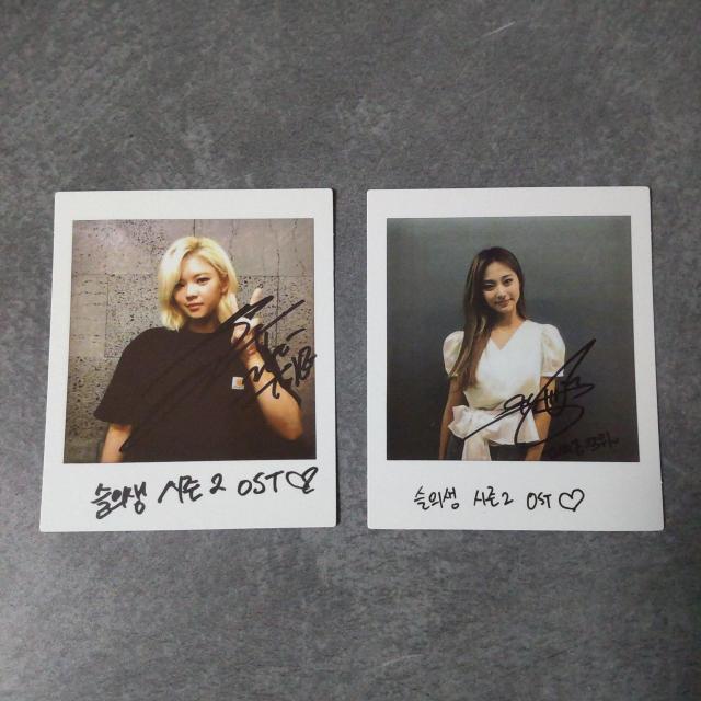 �v�����g�T�C������|���U�_(TWICE/�i�������`�F�������W�q�����c�E�B�`) �� �^�����g�O�b�Y�� 