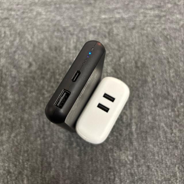 即決 ELECOM エレコム モバイルバッテリー 2個セット < 家電/AV 即決 ELECOM エレコム モバイルバッテリー 2個セット < 家電/AVの