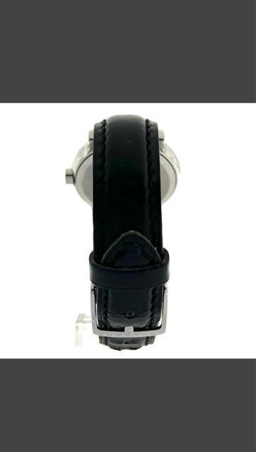 BVLGARI SOLOTEMPO ST29S QZ �u���b�N������ �� �u�����h�� 