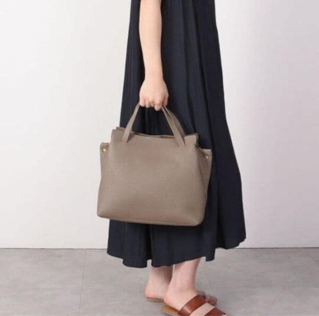 �V�i �N�[�R COOCO �t�F�C�N���U�[ 2WAY �g�[�g �o�b�O �ʋ� �ʊw �� �����t�@�b�V������ 