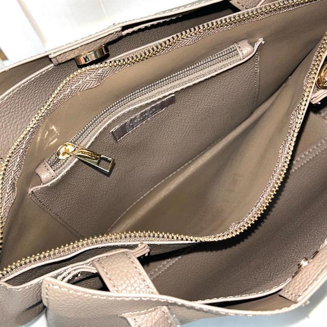 �V�i �N�[�R COOCO �t�F�C�N���U�[ 2WAY �g�[�g �o�b�O �ʋ� �ʊw �� �����t�@�b�V������ 