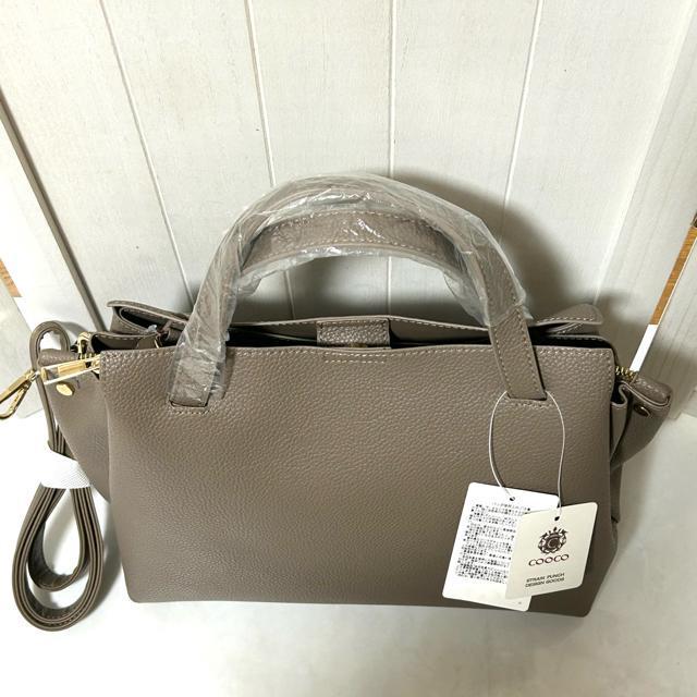 �V�i �N�[�R COOCO �t�F�C�N���U�[ 2WAY �g�[�g �o�b�O �ʋ� �ʊw �� �����t�@�b�V������ 