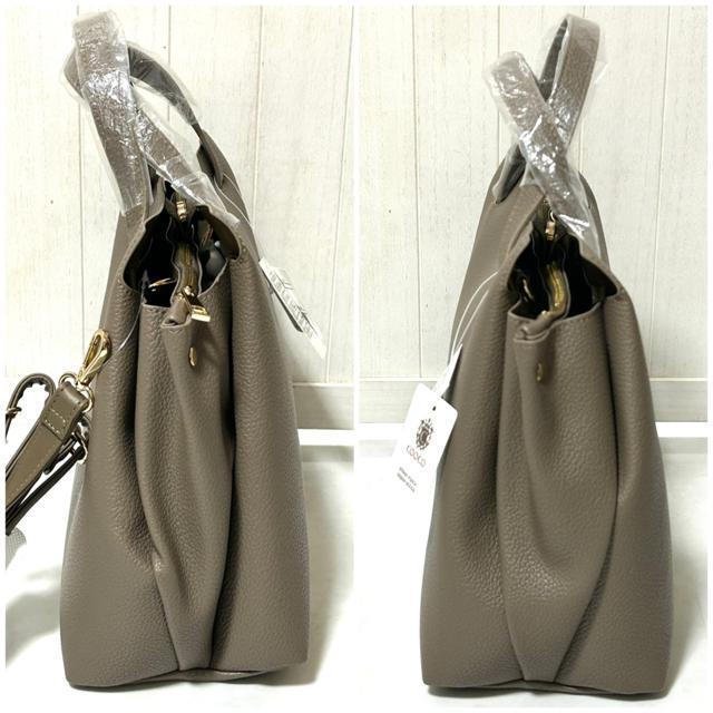 �V�i �N�[�R COOCO �t�F�C�N���U�[ 2WAY �g�[�g �o�b�O �ʋ� �ʊw �� �����t�@�b�V������ 