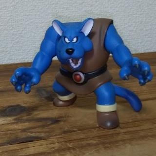 ドラゴンクエスト モンスター フィギュア 2種 < ホビー ドラゴンクエスト モンスター フィギュア 2種 < ホビーの