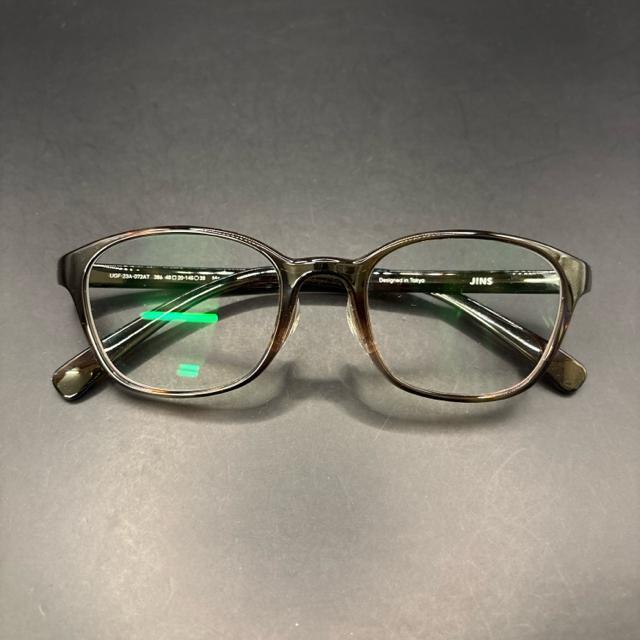 ���� JINS �W���Y ���K�l �ዾ UGF-23A-072AT �� �j���t�@�b�V������ 