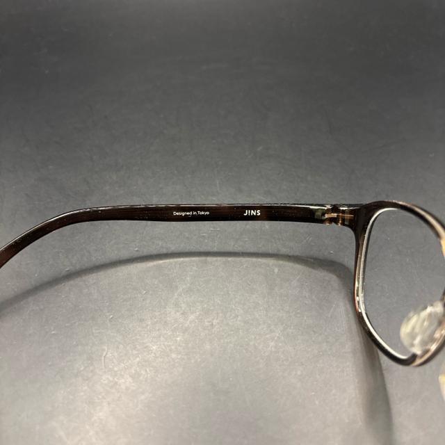 ���� JINS �W���Y ���K�l �ዾ UGF-23A-072AT �� �j���t�@�b�V������ 