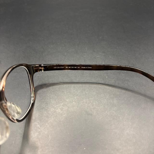 ���� JINS �W���Y ���K�l �ዾ UGF-23A-072AT �� �j���t�@�b�V������ 