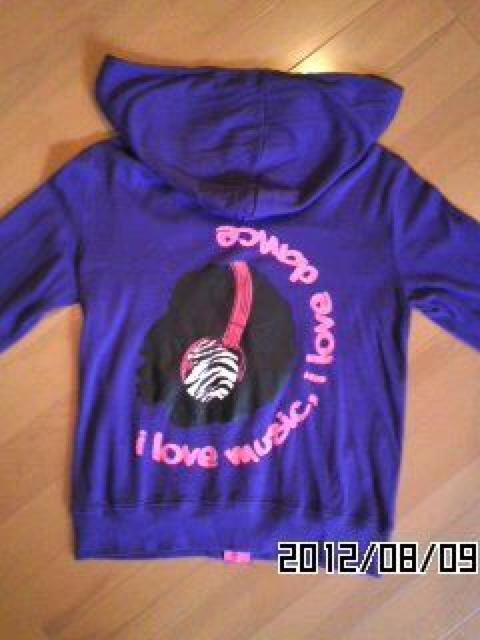 ★BABYSHOOP★アフロガールロゴパーカー★PL★ < ブランド  ★BABYSHOOP★アフロガールロゴパーカー★PL★  < ブランドの