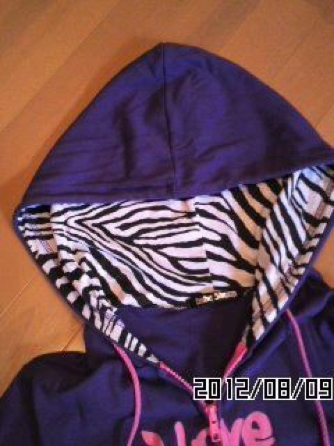 ★BABYSHOOP★アフロガールロゴパーカー★PL★ < ブランド  ★BABYSHOOP★アフロガールロゴパーカー★PL★ < ブランドの