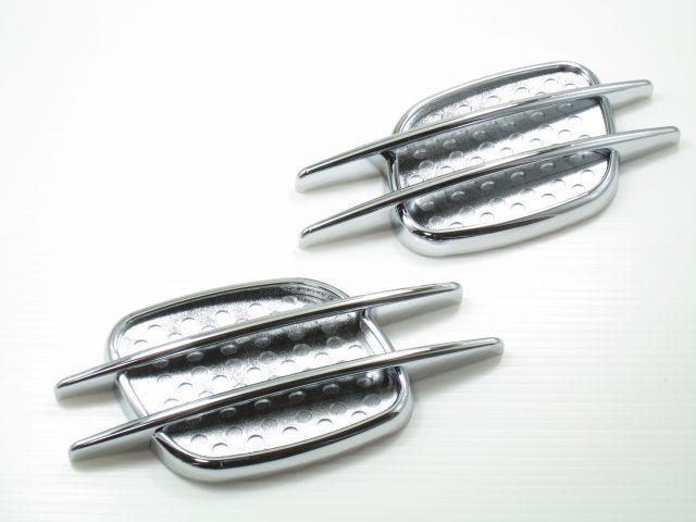 汎用ダミーダクト(30)ベンツSL風フェンダー < 自動車/バイク 汎用ダミーダクト(30)ベンツSL風フェンダー < 自動車/バイク