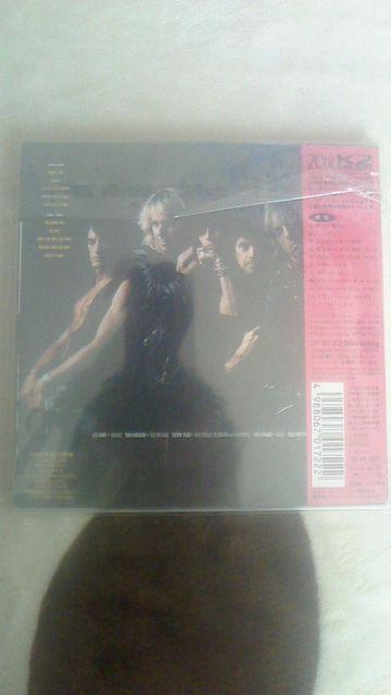 送料無料 エアロスミス パンプ 新品 初期紙ジャケ 限定版 超名盤 < CD/DVD/ビデオ  送料無料 エアロスミス パンプ 新品 初期紙ジャケ 限定版 超名盤 < CD/DVD/ビデオの