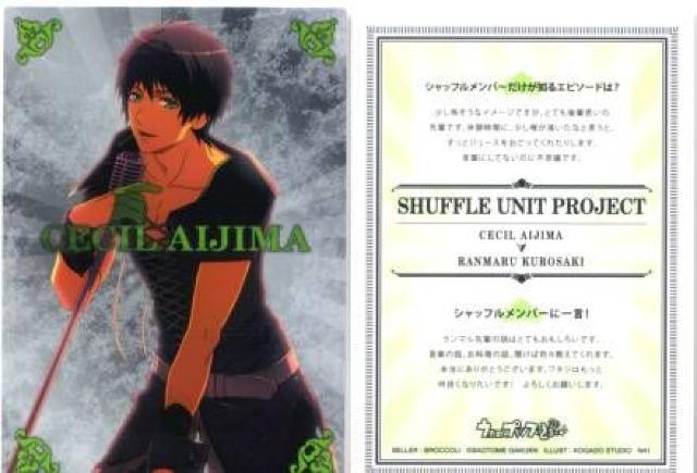 vgJ@Dreaming CollectionN41@ZV   g[fBOJ[h 