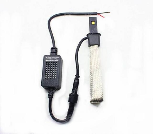 ヒートリボン式 LEDヘッドライト H3 H3C 12v 24v 20w 6500k < 自動車/バイク ヒートリボン式 LEDヘッドライト H3 H3C 12v 24v 20w 6500k < 自動車/バイク