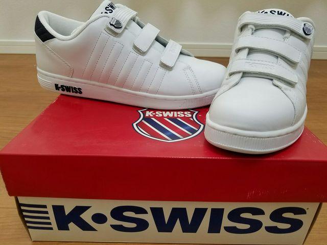 K-SWISSXj[J[   jt@bV 