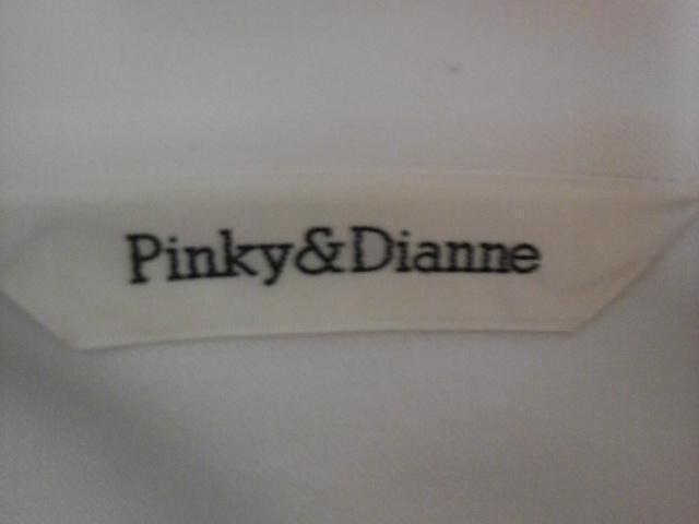 ピンキー&ダイアン★ジャケット&ミニスカートセットアップ < ブランド  ピンキー&ダイアン★ジャケット&ミニスカートセットアップ < ブランドの