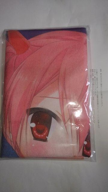 緋弾のアリア 非売品 限定 バスタオル Sランク アリア < インテリア/ライフ  緋弾のアリア 非売品 限定 バスタオル Sランク アリア  < インテリア/ライフの