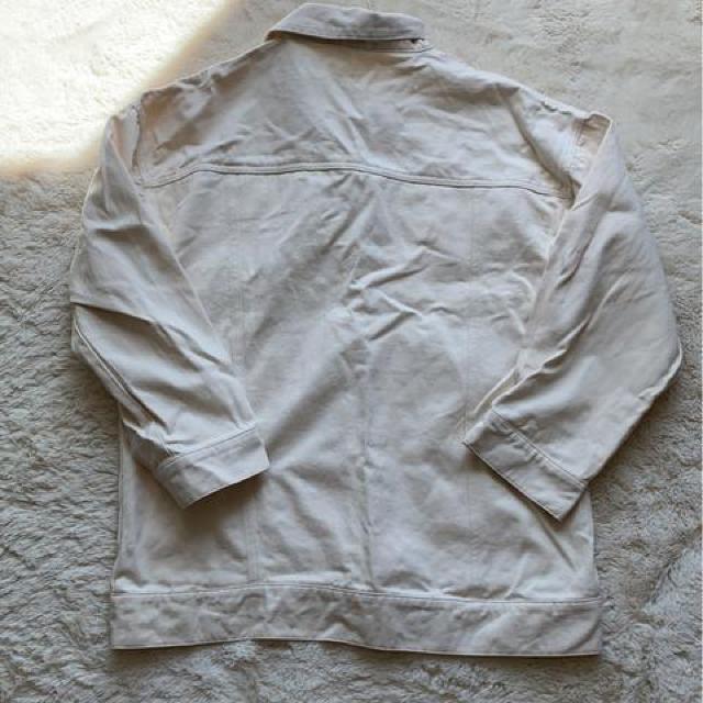 SPRAY  PREMIUM  Gジャン フリーサイズ < ブランド  SPRAY  PREMIUM  Gジャン フリーサイズ < ブランドの