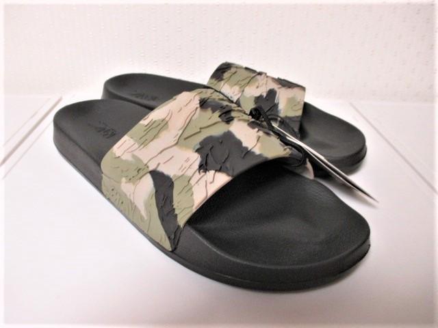 ZARA U Jt[W T_/Y/41/26.5cmVi  uh 