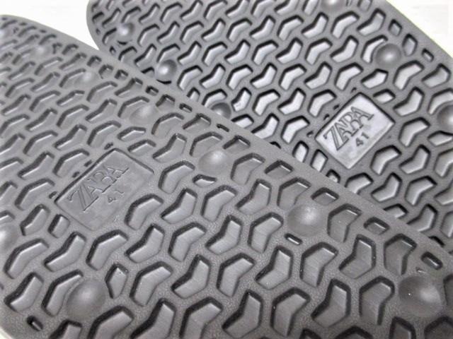 ZARA U Jt[W T_/Y/41/26.5cmVi  uh 