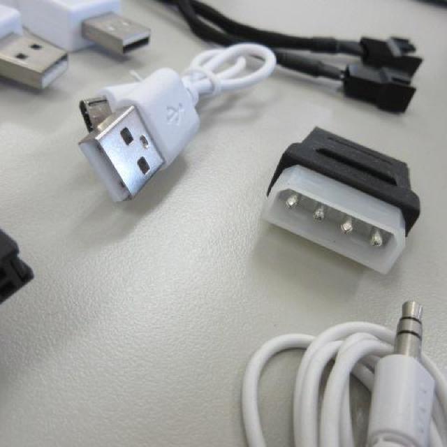 ܂Ƃߔ [d USB RlN^  PC{/Ӌ@ 