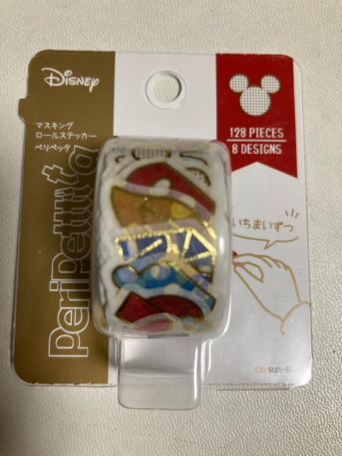 ペリペッタ マスキング ミッキー < インテリア/ライフ  ペリペッタ マスキング ミッキー  < インテリア/ライフの