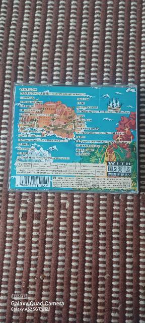 EJXJW[̑` TOUR "WE ARE NOT AFRAID!!  ^gObY 