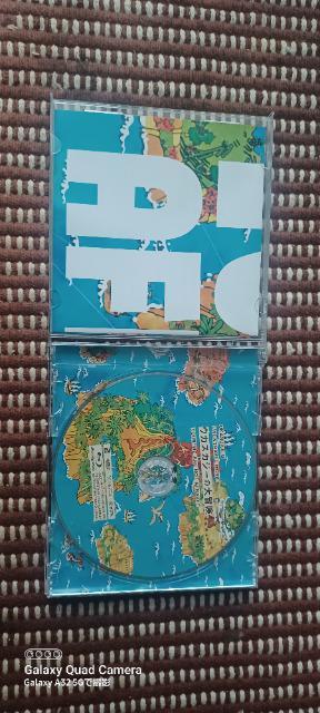 EJXJW[̑` TOUR "WE ARE NOT AFRAID!!  ^gObY 