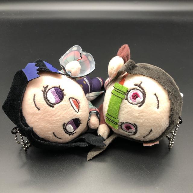 即決 鬼滅の刃 エクストラ寝そべりキーチェーンマスコット < アニメ/コミック/キャラクター 即決 鬼滅の刃 エクストラ寝そべりキーチェーンマスコット < アニメ/コミック/キャラクターの