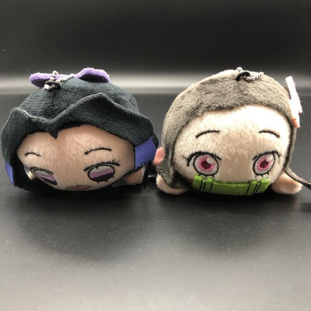 即決 鬼滅の刃 エクストラ寝そべりキーチェーンマスコット < アニメ/コミック/キャラクター 即決 鬼滅の刃 エクストラ寝そべりキーチェーンマスコット < アニメ/コミック/キャラクターの