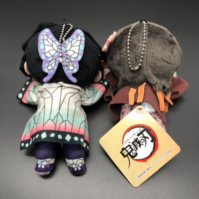 即決 鬼滅の刃 エクストラ寝そべりキーチェーンマスコット < アニメ/コミック/キャラクター 即決 鬼滅の刃 エクストラ寝そべりキーチェーンマスコット < アニメ/コミック/キャラクターの