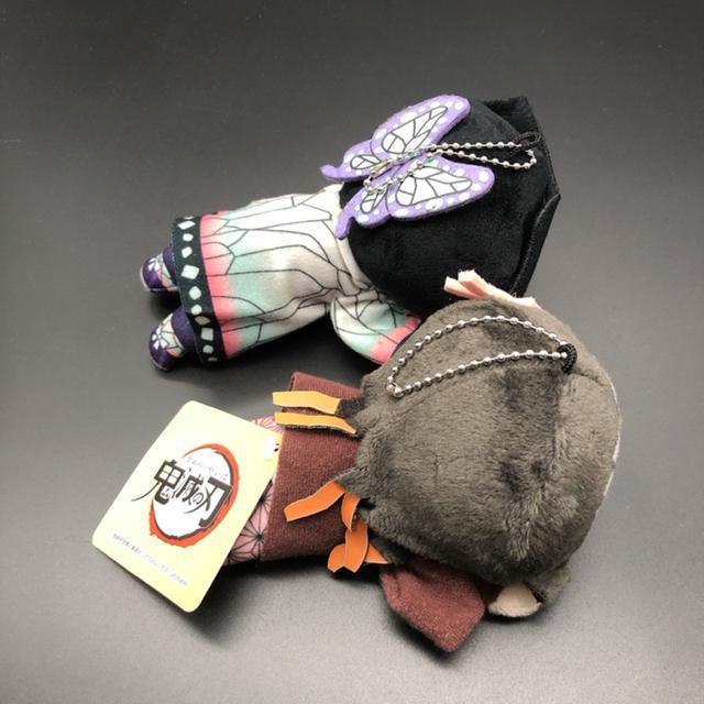 即決 鬼滅の刃 エクストラ寝そべりキーチェーンマスコット < アニメ/コミック/キャラクター 即決 鬼滅の刃 エクストラ寝そべりキーチェーンマスコット < アニメ/コミック/キャラクターの