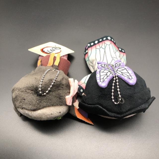 即決 鬼滅の刃 エクストラ寝そべりキーチェーンマスコット < アニメ/コミック/キャラクター 即決 鬼滅の刃 エクストラ寝そべりキーチェーンマスコット < アニメ/コミック/キャラクターの