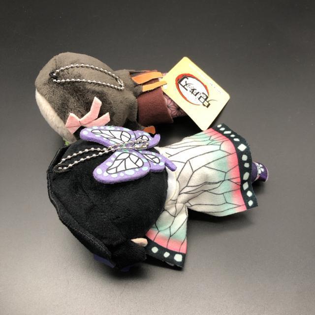 即決 鬼滅の刃 エクストラ寝そべりキーチェーンマスコット < アニメ/コミック/キャラクター 即決 鬼滅の刃 エクストラ寝そべりキーチェーンマスコット < アニメ/コミック/キャラクターの