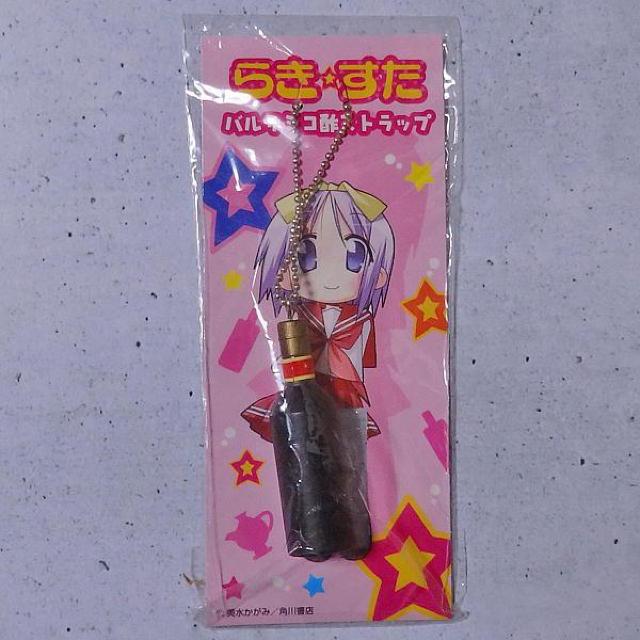 ○らき☆すた 〜陵桜学園 桜藤祭〜予約特典グッズ < アニメ/コミック/キャラクター ○らき☆すた 〜陵桜学園 桜藤祭〜予約特典グッズ < アニメ/コミック/キャラクターの