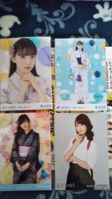 乃木坂46生写真セット < タレントグッズ  乃木坂46生写真セット < タレントグッズの