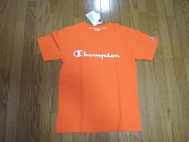 Vi Champion `sI TVc S IW |PbgTee S LOGO Jbg\[   uh 